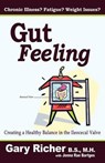 Gut Feeling - RICHER,  Gary - 9780741426857