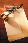 A History of Parliamentary Procedure - PATNODE,  Darwin - 9780741433749
