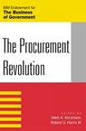 The Procurement Revolution - MARK A. ABRAMSON ; ROLAND S.,  III Harris - 9780742532731