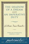 The Shadow of a Dream and An Imperative Duty - William Dean Howells - 9780742534025