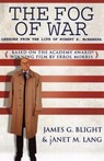 The Fog of War - James G. Blight ; janet M. Lang - 9780742542211