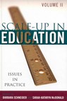 Scale-Up in Education - Barbara Schneider ; Sarah-Kathryn McDonald - 9780742546608
