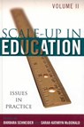 Scale-Up in Education - Barbara Schneider ; Sarah-Kathryn McDonald - 9780742546615