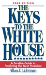 The Keys to the White House - Allan J. Lichtman - 9780742562691