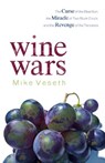 Wine Wars - Mike Veseth - 9780742568204