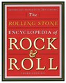 The Rolling Stone Encyclopedia of Rock and Roll - Patricia Romanowski ; Holly George-Warren ; John Pareles - 9780743201209