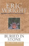 Buried in Stone - WRIGHT,  Eric - 9780743205146