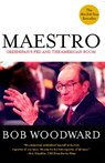 Maestro - Bob Woodward - 9780743205627
