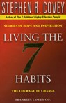 Living The 7 Habits - Stephen R. Covey - 9780743209069