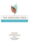 The Grieving Teen - Helen Fitzgerald - 9780743212366