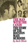 The Man with the Candy - Jack Olsen - 9780743212830