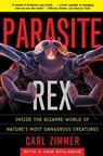 Parasite Rex - Carl Zimmer - 9780743213714