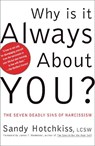 Hotchkiss, S: Why Is It Always about You? - Sandy Hotchkiss - 9780743214285