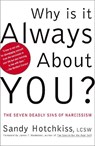WHY IS IT ALWAYS ABT YOU - Sandy Hotchkiss ; James F. Masterson - 9780743214285