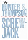 Screwjack - Hunter S. Thompson - 9780743215244