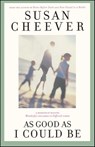 As Good As I Could Be - Susan Cheever - 9780743215404