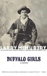 Buffalo Girls - Larry McMurtry - 9780743216296