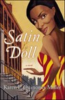 Satin Doll - Karen E. Quinones Miller - 9780743217453