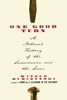 One Good Turn - Witold Rybczynski - 9780743219082