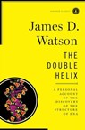 The Double Helix - James D. Watson, Ph.D. - 9780743219174