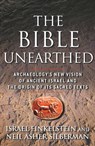 The Bible Unearthed - Israel Finkelstein ; Neil Asher Silberman - 9780743223386