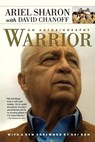 Warrior - Ariel Sharon ; David Chanoff - 9780743225663