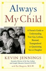Always My Child - Kevin Jennings - 9780743226493