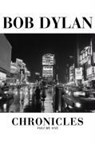 Dylan Chronicles - Bob Dylan - 9780743228152