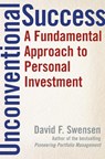 Unconventional Success - David F. Swensen - 9780743228381