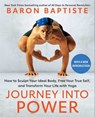 Journey Into Power - Baron Baptiste - 9780743229777