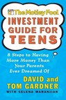 Motley Fool Investment Guide for Teens - Tom Gardner ; David Gardner - 9780743229968