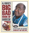 Al Roker's Big Bad Book of Barbecue - Al Roker - 9780743233941