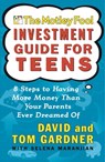 The Motley Fool Investment Guide for Teens - David Gardner ; Tom Gardner - 9780743234023