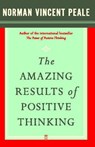 The Amazing Results of Positive Thinking - Norman Vincent Peale - 9780743234832