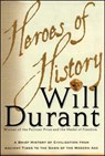Heroes of History - Will Durant - 9780743235945