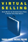 Virtual Selling - SIEBEL,  Thomas - 9780743236492