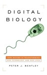 Digital Biology - Peter J. Bentley - 9780743238168