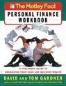 The Motley Fool Personal Finance Workbook - David Gardner ; Tom Gardner - 9780743238793