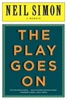 The Play Goes On - Neil Simon - 9780743242288