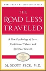 Peck, M: Road Less Traveled, Timeless Edition - M Scott Peck - 9780743243155