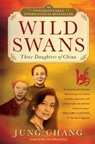Wild Swans - Jung Chang - 9780743246989