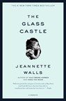 The Glass Castle - Jeannette Walls - 9780743247542