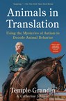 Grandin, T: Animals in Translation - Temple Grandin ; Catherine Johnson - 9780743247702
