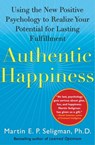 Authentic Happiness - Martin E. P. Seligman - 9780743247887