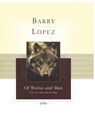 Lopez, B: Of Wolves and Men - Barry Lopez - 9780743249362