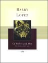 Of Wolves and Men - Barry Lopez - 9780743249362