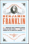 The Autobiography of Benjamin Franklin - Benjamin Franklin - 9780743255066