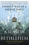 Season in Bethlehem - Joshua Hammer - 9780743256049