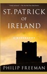 St. Patrick of Ireland - Philip Freeman - 9780743256346