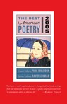 The Best American Poetry 2005 - David Lehman - 9780743257381